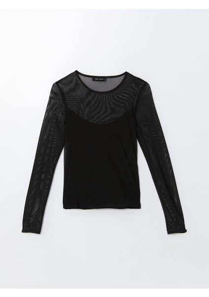Yeni Sezon Bisiklet Yaka Kadın Bluz indirimleri