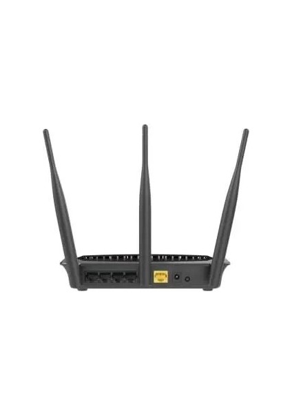 Wi-Fi AC750 Çift Bantlı Router (DIR-813) fırsatları