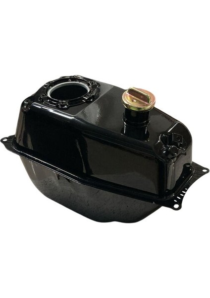 ADV125 Benzin Deposu