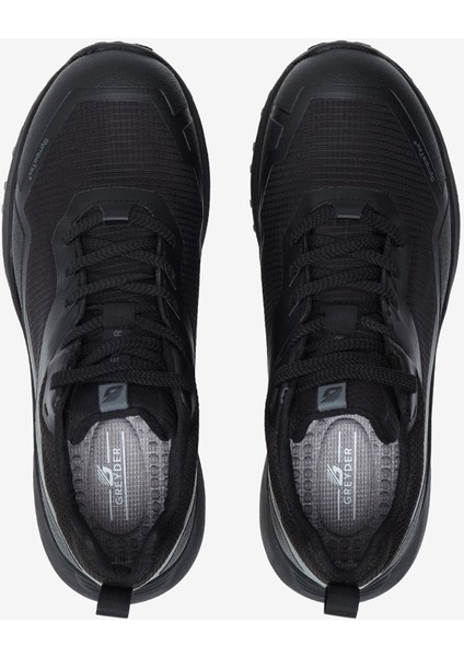 Kadın Siyah Outdoor Ayakkabı 5K2GA18881 indirimleri