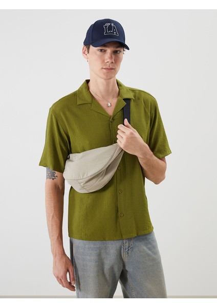 Yeni Sezon La Nakışlı Erkek Çocuk Kep Şapka