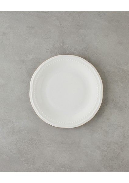 Livia Porselen Yemek Takımı 54 Parça 12 Kişilik Gold fırsatları