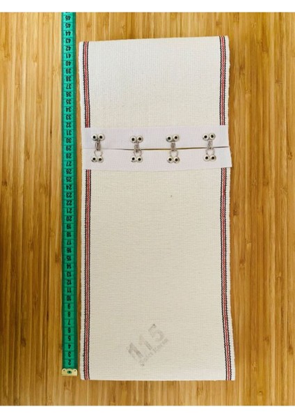 Kancalı Bel Korse No: 115