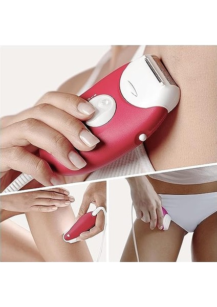 Braun Silk-Épil 3 3410 Epilatör / Epilasyon fiyatları