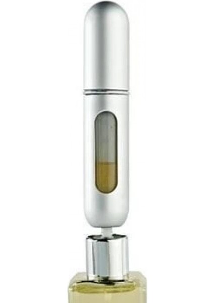 Parfüm Şişesinden Dolabilir Cep Parfüm Şişesi modelleri