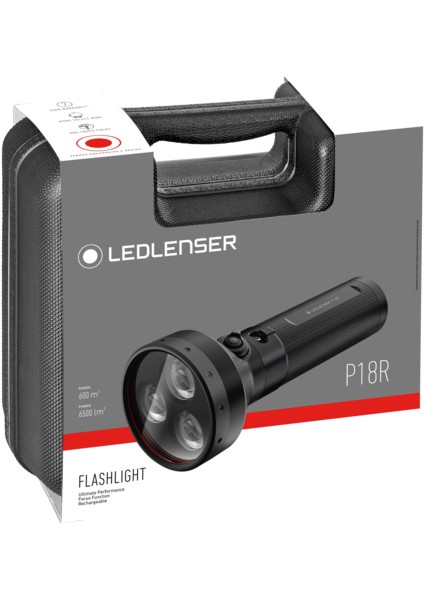 P18R El Feneri indirimleri