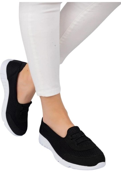 Kadın Fileli Yazlık Spor Babet fiyatları