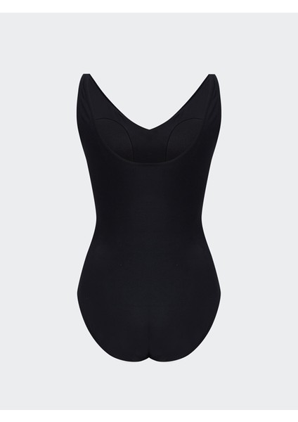 Yeni Sezon Çiçekli Dikişli Pedli Kadın Mayo fiyatları