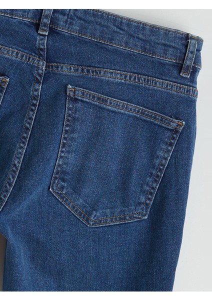 Yeni Sezon 750 Slim Fit Erkek Jean Pantolon fiyatları