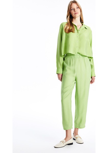 Yeni Sezon Loose Fit Kadın Gömlek fiyatları