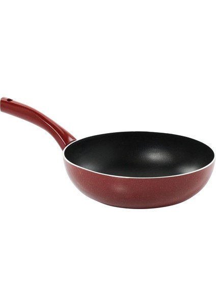 Titan Granit Wok Tava No:28