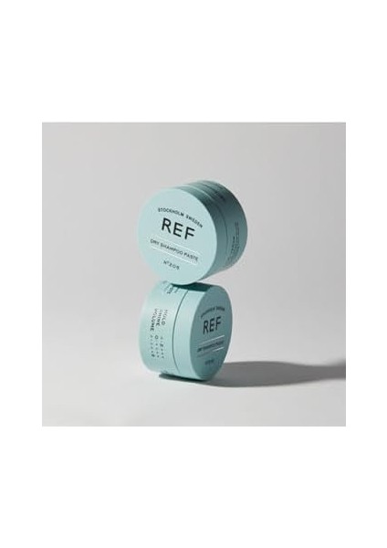 Ref Stockholm-Ref Dry Shampoo Paste 85 ml Kuru Şampuan Macunu fiyatları