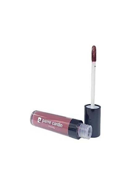 Pierre Cardin Staylong Lipcolor-Kissproof – Uzun Süre Kalıcı Lipgloss-Kırmızı Dut 5 ml 343 fiyatları