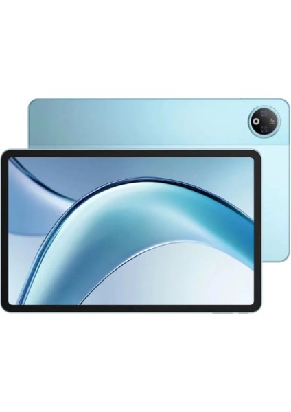 V Pad 5g 12" 8 GB Ram 256 GB 2.4k IPS Android 15 Tablet Siyah indirimleri