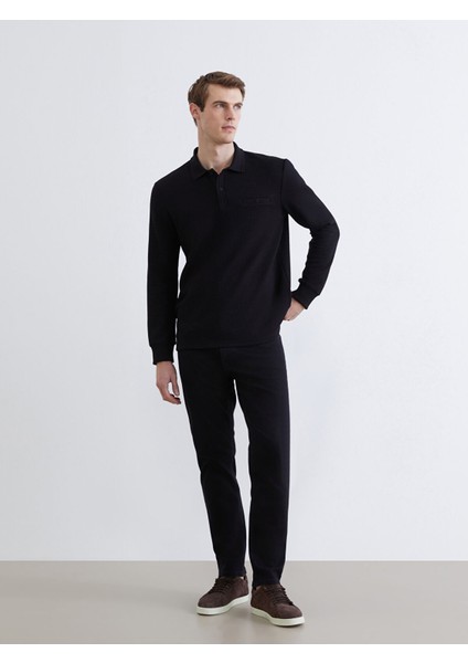 Yeni Sezon 779 Regular Fit Erkek Jean Pantolon