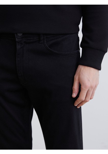 Yeni Sezon 779 Regular Fit Erkek Jean Pantolon modelleri