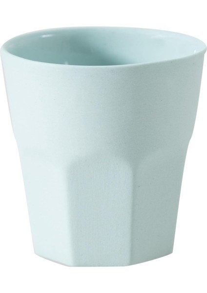 Concept Handmade Espresso Fincan Turkuaz 110 ml