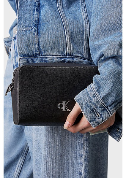 Logolu Çıkarılabilir Askılı Çanta LV04K3162GUB1G Bayan Çanta LV04K3162G UB1G fırsatları