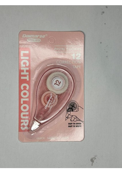 Şerit Silici 12 M (2 Adet) modelleri