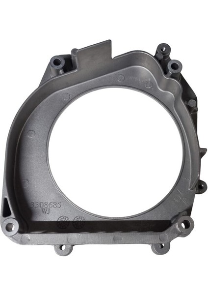 ADV125 Radyatör Kapağı