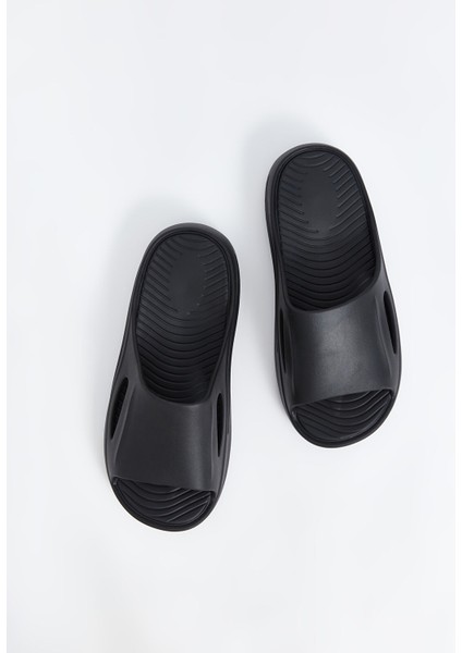 Yeni Sezon Düz Tek Bantlı Erkek Terlik fiyatları