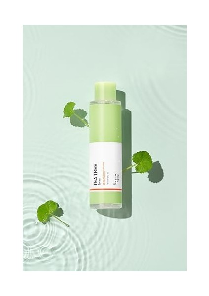 A&apos;pıeu Yağlanma Eğilimli Ciltler Için Çay Ağacı Özü Içeren Arındırıcı Tonik A&apos;pıeu The Pure Tea Tree Toner modelleri