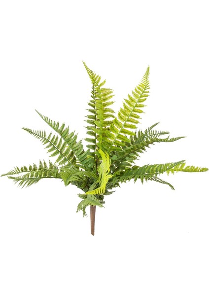 Yapay Bitki Aşk Merdiveni (Fujer) Yeşil 50 Cm.