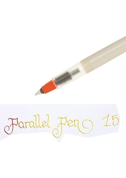 Kaligrafi 1.5,kırmızı fiyatları