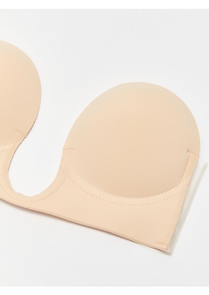 Yeni Sezon Yapışkanlı Silikon Göğüs Ucu Kapatıcı fırsatları