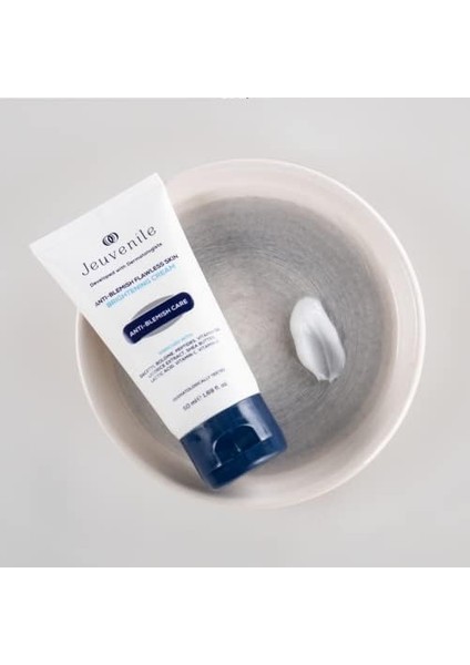 Jeuvenile Beauty In 3 Steps Leke Karşıtı Aydınlatıcı Cilt Bakım Kremi 50 ml fiyatları