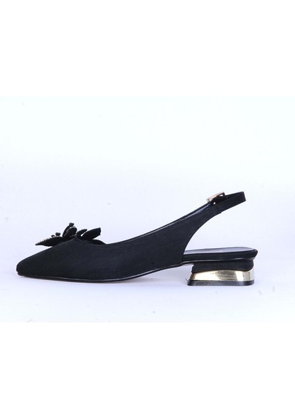 Moda Ayakkabı 171 Kadın 5cm Topuklu Ayakkabı modelleri