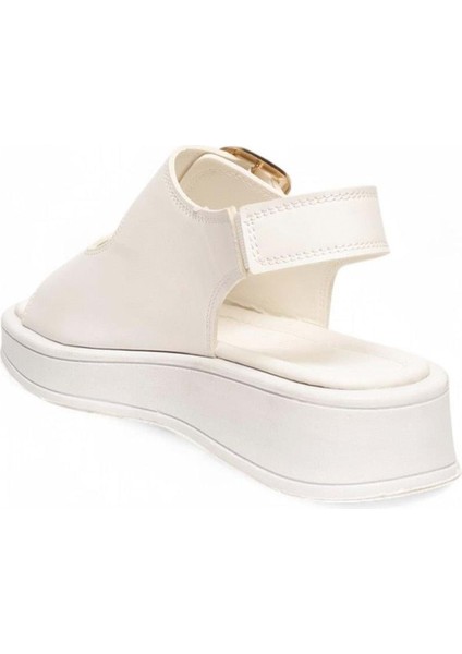 Moda Ayakkabı 145 Ortopedik Kadın Sandalet Ayakkabı fırsatları