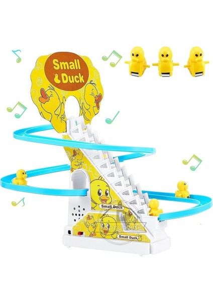 668-10 Pilli Merdivenli Ördek -Psf fiyatları