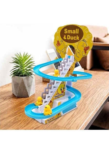 668-10 Pilli Merdivenli Ördek -Psf fırsatları