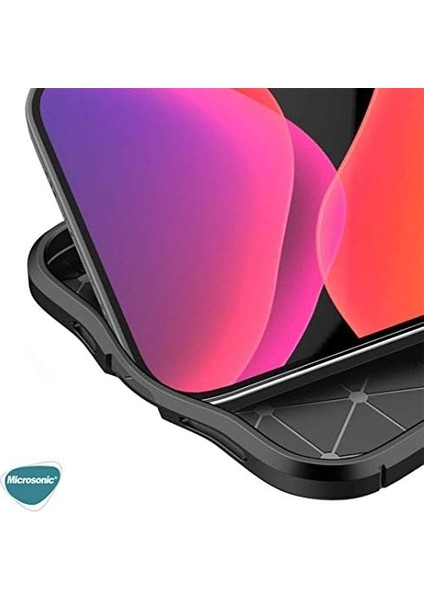 12 Mini Için Kılıf Deri Dokulu Silikon Kırmızı [ 12 Mini ile Uyumlu Kılıf - Kırmızı] modelleri