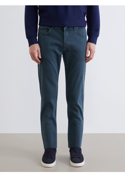 Yeni Sezon 779 Regular Fit Erkek Jean Pantolon fiyatları
