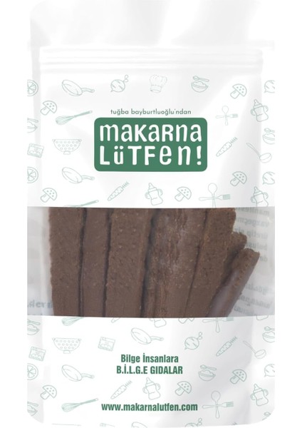 Keçiboynuzlu Bisküvi (105 G) modelleri