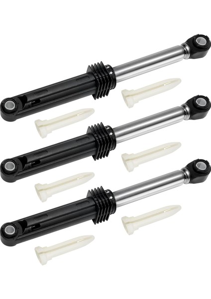 Çamaşır Makinesi Amortisör ve Pim Seti Lg ile Uyumlu - 4901ER2003A