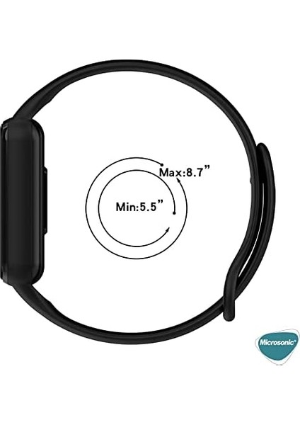 Band 7 Silikon Kordon Yeşil fiyatları