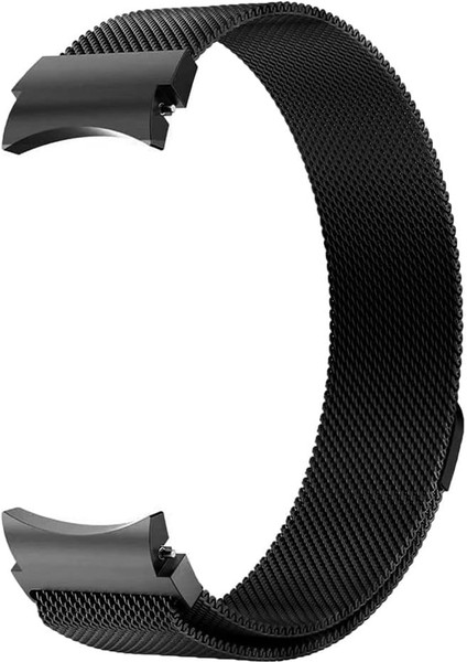 Galaxy 5 44MM Kordon Loop Siyah