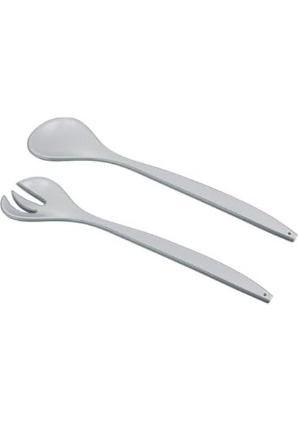 Life 7 Parça Gri Servis Sunum Salata Hazırlık Seti MIT1091 modelleri