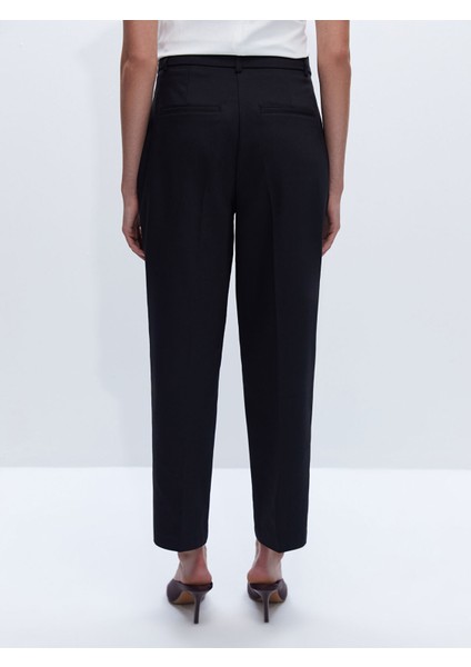 Yeni Sezon Kadın Rahat Kalıp Düz Pantolon fırsatları