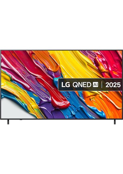 86QNED82A6B 86 Inç 218 cm 4K Smart Tv Aı Sihirli Kumanda HDR10 WEBOS25,UYDULU fiyatları