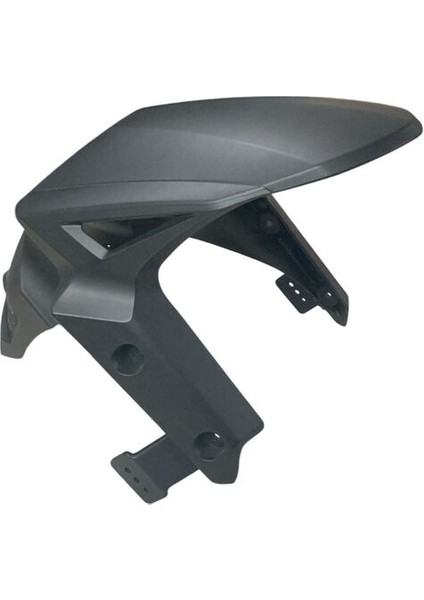 JEDI750 Ön Çamurluk Mat/siyah