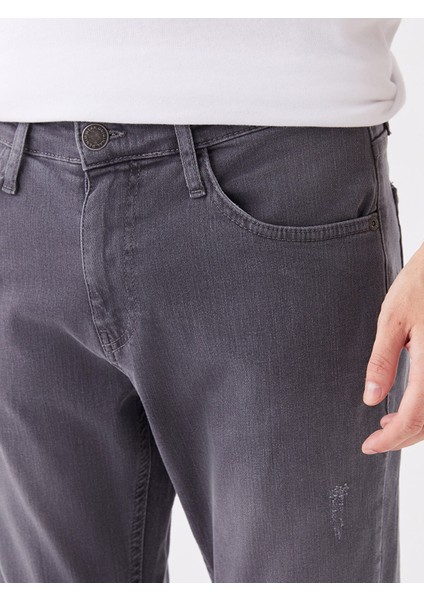 Yeni Sezon 760 Skinny Fit Erkek Jean Pantolon modelleri