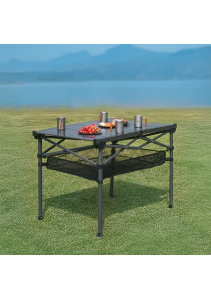 Simple Star H01 Portatif Bahçe ve Kamp Masası fiyatları