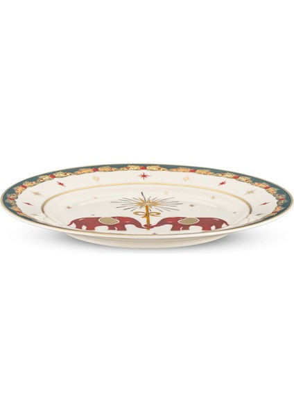 Magic 300 6'lı Pasta Tabağı fiyatları