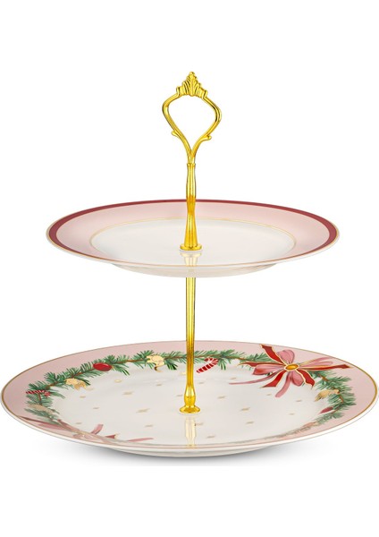 Magic Iki Katlı Servislik