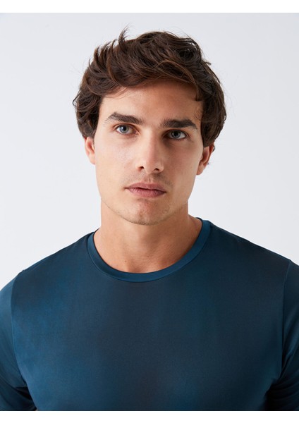 Yeni Sezon Bisiklet Yaka Kısa Kollu Erkek Tişört modelleri