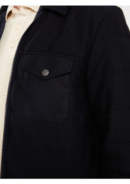 Yeni Sezon Standart Kalıp Erkek Triko Mont indirimleri